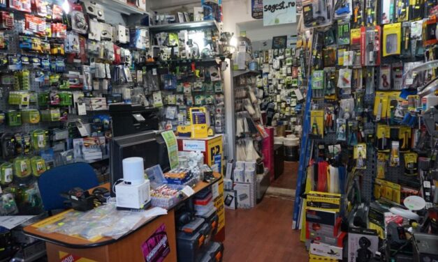 Masina ta are nevoie de un upgrade al accesoriilor? Cei de la Sogest te ajuta