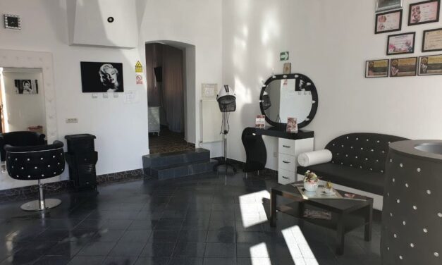 Dotarile din saloane, un barometru al calitatii serviciilor – cum va ajuta Mobilier Aparatura Coafor