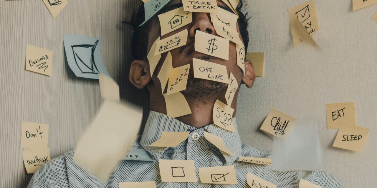 Burnout – cum sa-l identifici si sa actionezi