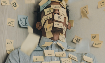 Burnout – cum sa-l identifici si sa actionezi