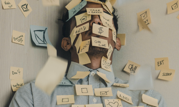 Burnout – cum sa-l identifici si sa actionezi