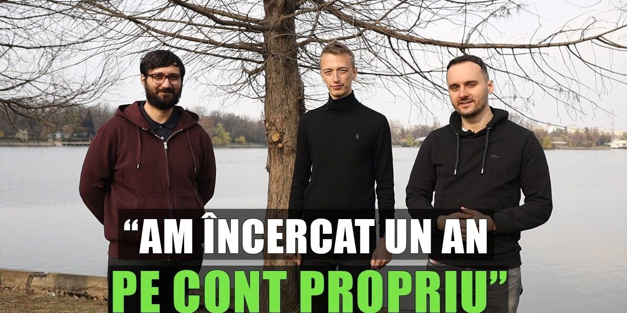 Despre Libertate.init, direct de la freelancerii care le-au trecut pragul