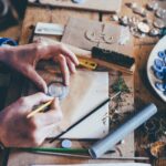 11 idei de cadouri handmade pentru colegii de munca