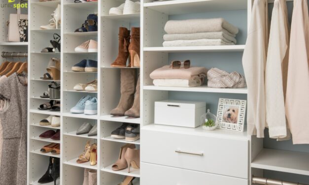 Unic Spot – locul ideal pentru piesele de mobilier