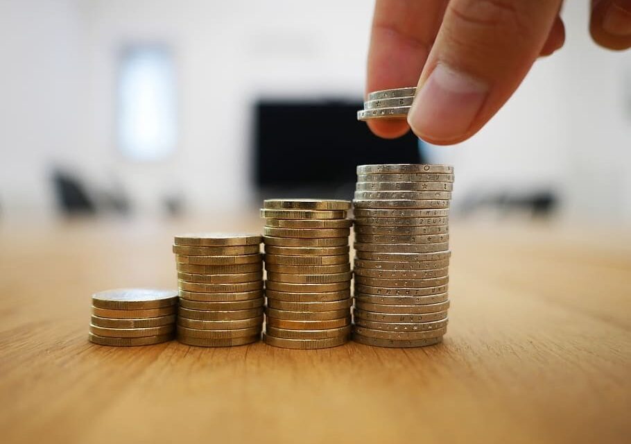 Ce trebuie sa faci pentru a depasi o criza financiara personala