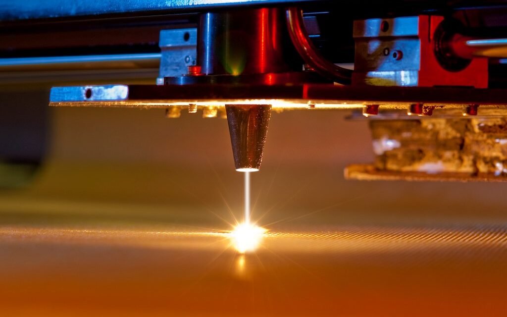 Debitarea cu laser, aspecte generale si particulare