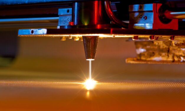Debitarea cu laser, aspecte generale si particulare