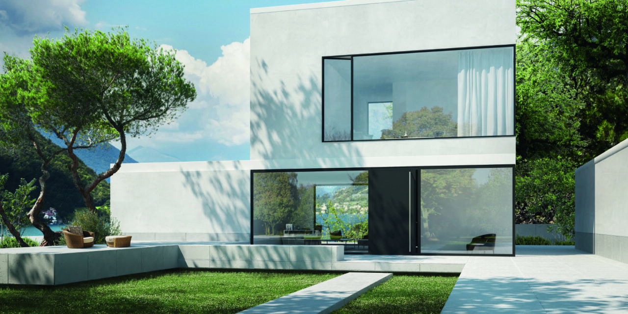 Alukönigstahl susține standardul Nearly Zero Energy Buildings în construcții