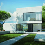 Alukönigstahl susține standardul Nearly Zero Energy Buildings în construcții