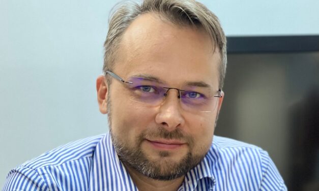 Georgian Rosu, General Manager @Pluriva – Oamenii sunt cea mai importanta resursa dintr-o companie, iar acestia sunt diferiti!