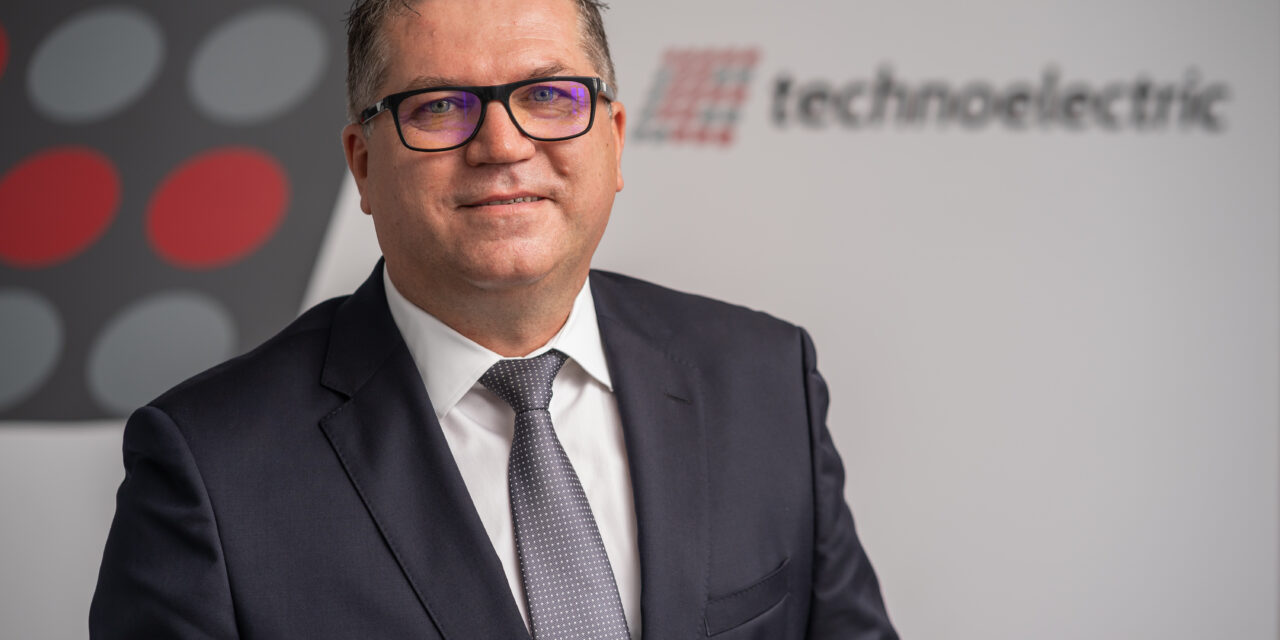 Technoelectric a inregistrat in 2021 cea mai buna performanta in afaceri de pana acum, conform indicatorilor Financial Trends