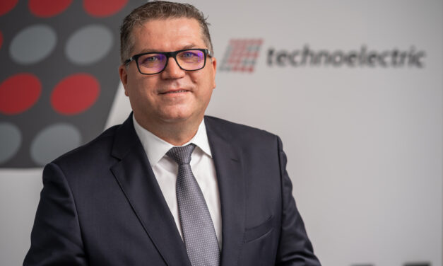 Technoelectric a inregistrat in 2021 cea mai buna performanta in afaceri de pana acum, conform indicatorilor Financial Trends
