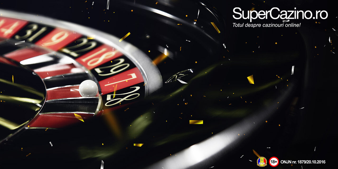 Cum sa castigi la ruleta folosind sisteme de pariere!