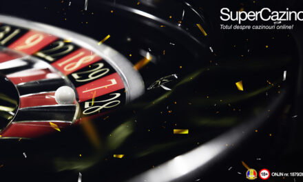 Cum sa castigi la ruleta folosind sisteme de pariere!