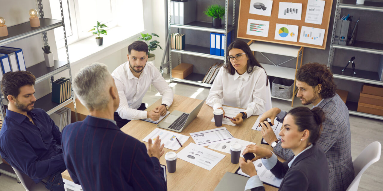 7 provocari de care ai parte la implementarea unui sistem  ERP si cum sa le eviti