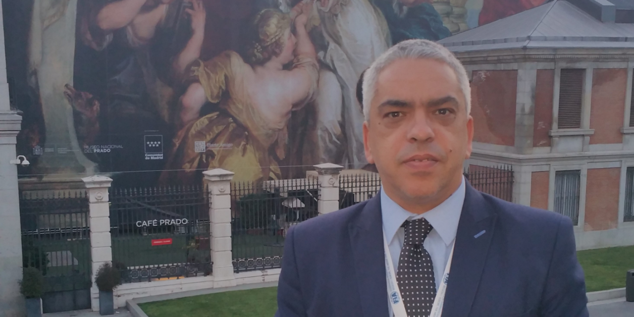 Alin Drosu, Director Adjunct @ Automobil Clubul Roman – Drumurile din Romania sunt riscante, orice abatere de la regulile condusului preventiv putand conduce la evenimente grave