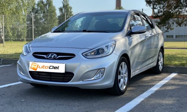 Cauti o masina rulata la pret avantajos? Vezi cu ce oferte vine dealer-ul AutoDel