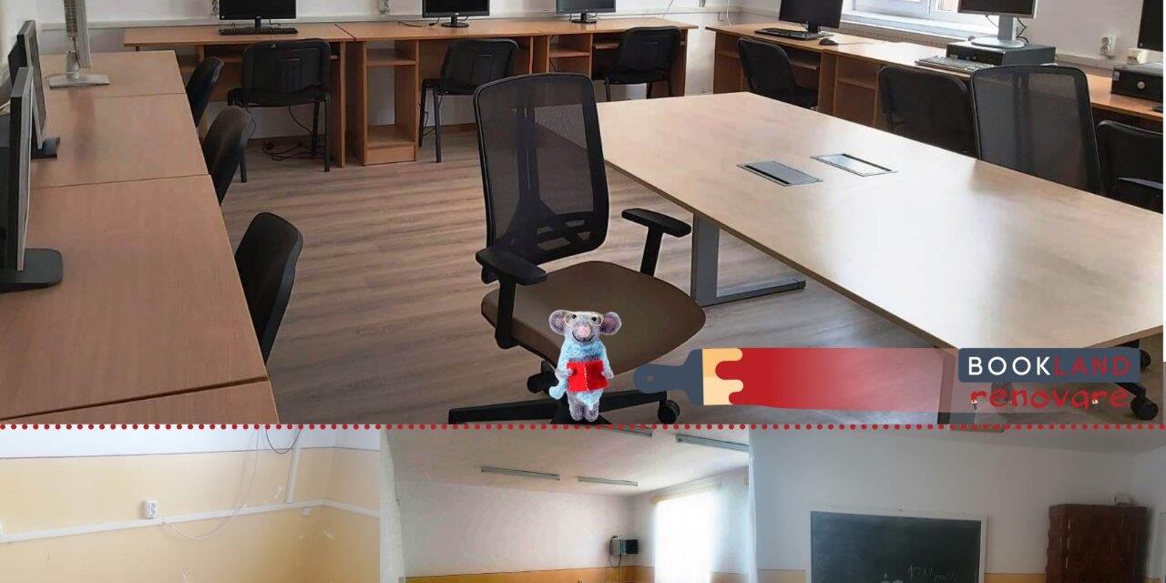 Viata la tara prin oglinda educatiei