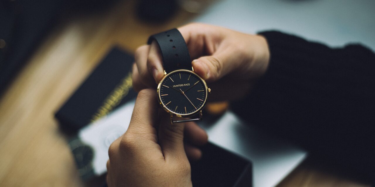 De ce nu ne pretuim timpul asa cum ne pretuim banii