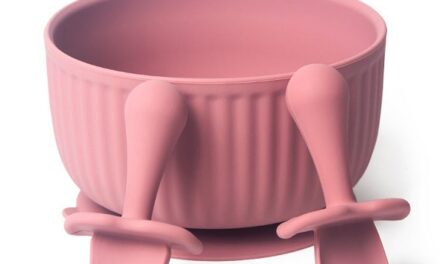 Se apropie perioada de diversificare? Vezi produsele din magazinul Papa Bebe