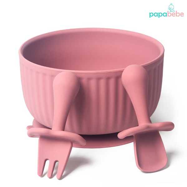 Se apropie perioada de diversificare? Vezi produsele din magazinul Papa Bebe