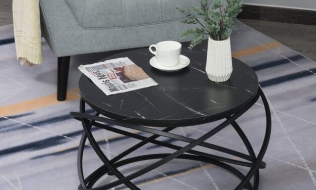 Planuri de redecorare anul acesta? Nu uitati de Aosom si de ofertele de aici!