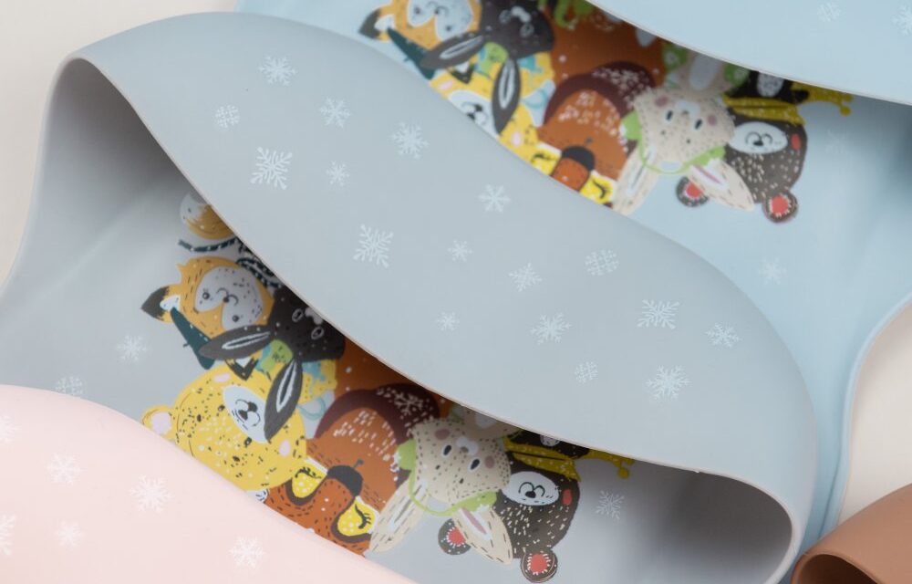 Managementul timpului cand esti working mom si ai un bebelus – produse utile de la Little Prints