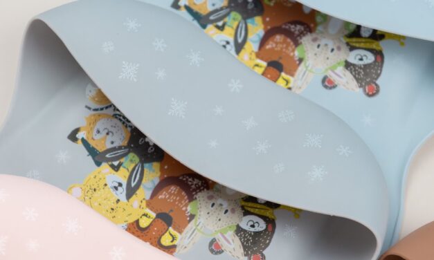 Managementul timpului cand esti working mom si ai un bebelus – produse utile de la Little Prints