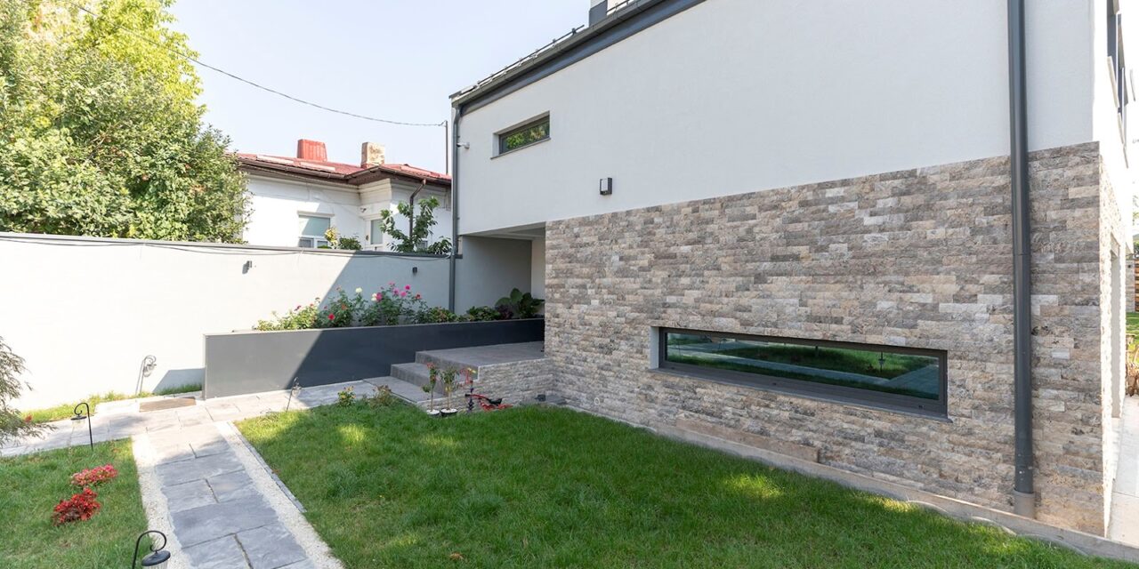 12 trucuri simple pentru amenajarea exterioara a casei tale