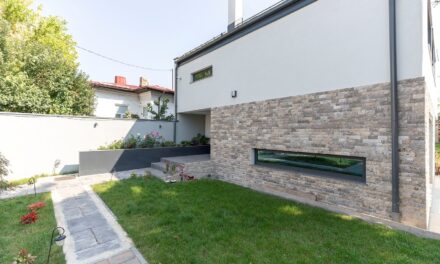 12 trucuri simple pentru amenajarea exterioara a casei tale