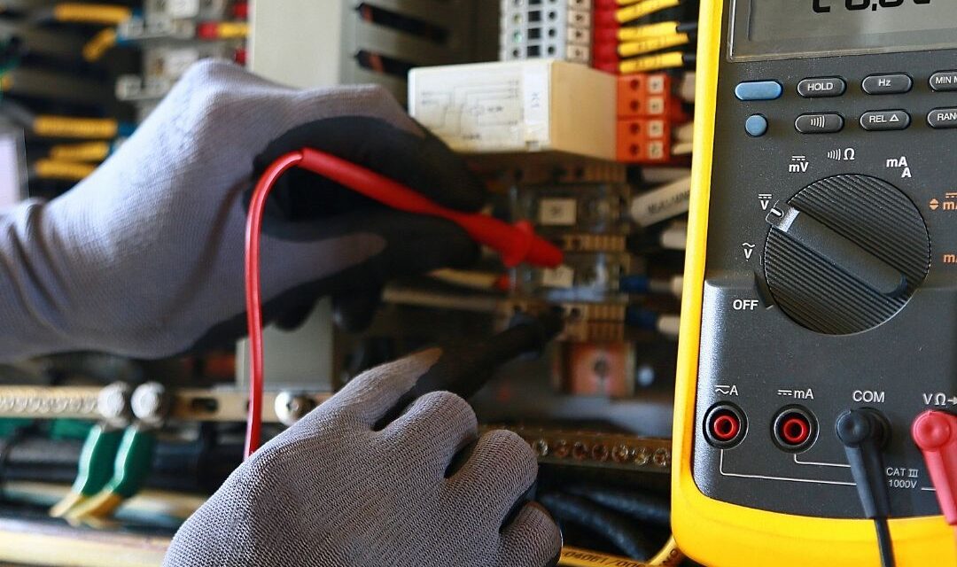 Tablouri electrice industriale si rezidentiale – care sunt diferentele dintre cele doua tipuri?