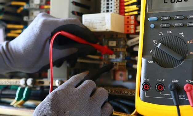 Tablouri electrice industriale si rezidentiale – care sunt diferentele dintre cele doua tipuri?