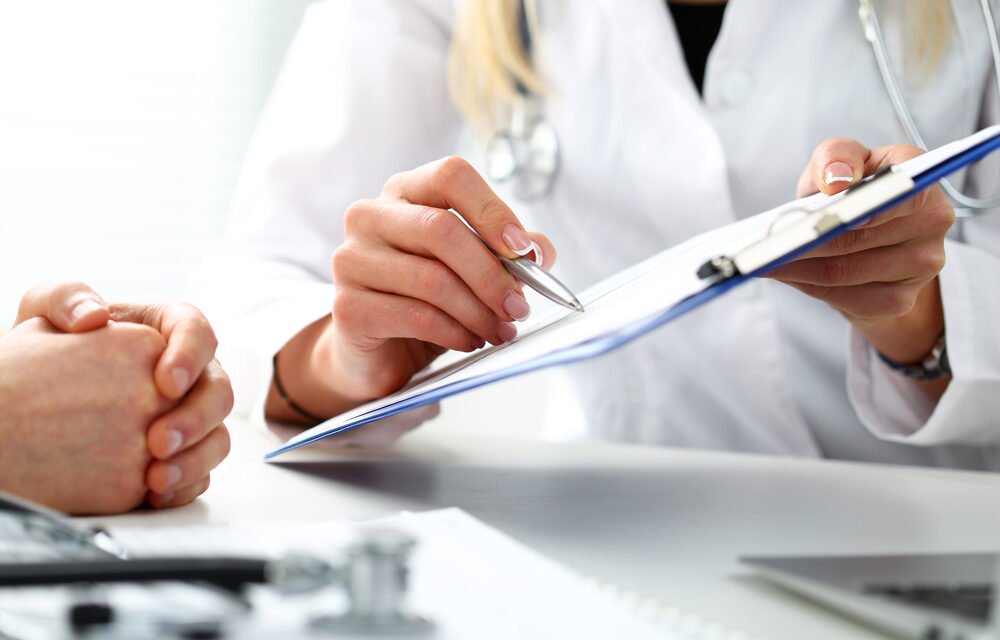 Analize si consultatii medicale gratuite, cu trimitere de la medicul specialist