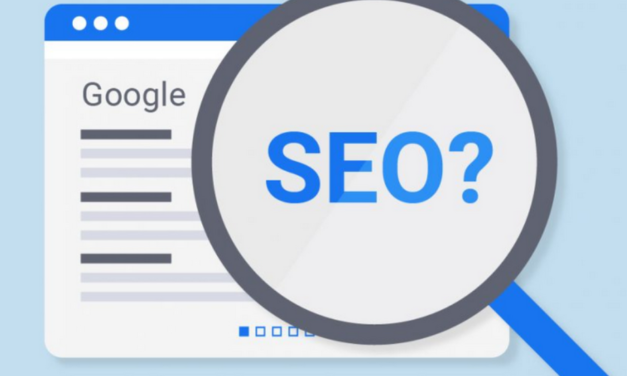 Rolul important pe care optimizarea SEO il joaca in afacerea ta