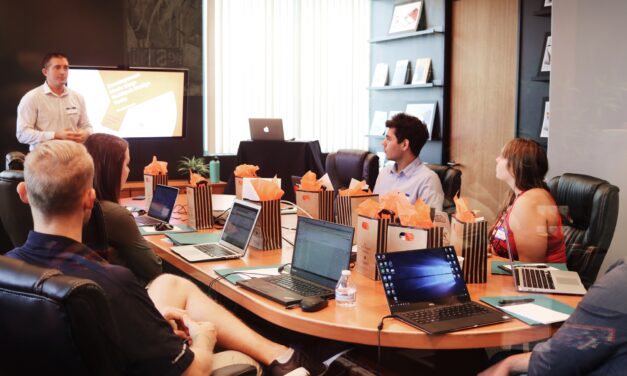 Curs „Abilități de prezentare”, CODECS, 30-31 august 2025