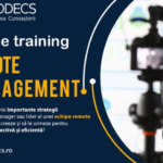 Curs Remote management, CODECS, 22-24 februarie