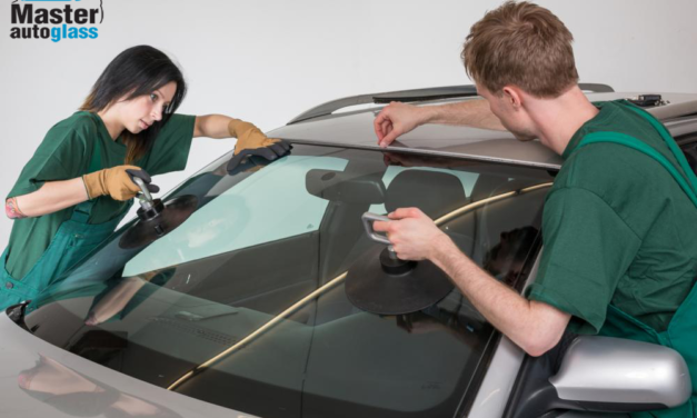 Inlocuire parbriz pentru orice autoturism