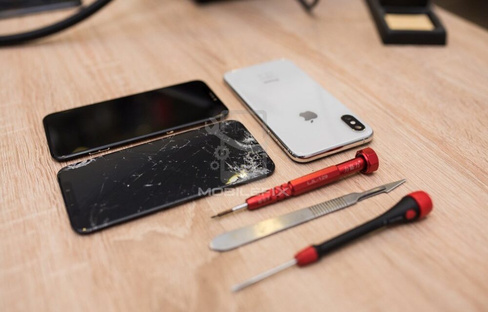 MobileFIX – echipa care poate repara defectiunile anumitor telefoane