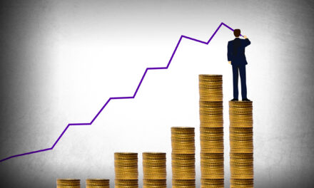 Inflatia vs deflatie – inflatia poate fi urmata de deflatie