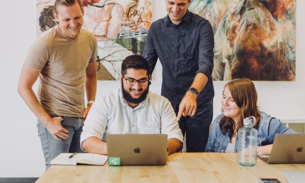Curs Online: Motivarea non-financiara a angajatilor
