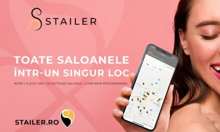 Incearca chiar acum platforma Stailer si nu vei regreta