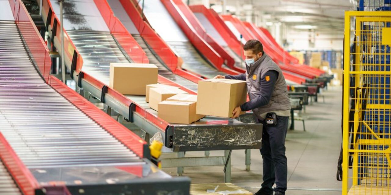 Cum alegi firma de curierat potrivită: Criterii de selecție