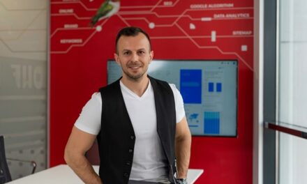 Eugen Predescu (ex-Canopy) vine la DWF pentru a dezvolta și conduce noua divizie de Paid Media a agenției