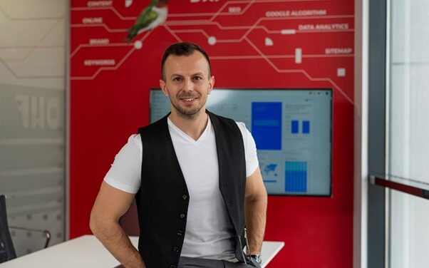 Eugen Predescu (ex-Canopy) vine la DWF pentru a dezvolta și conduce noua divizie de Paid Media a agenției