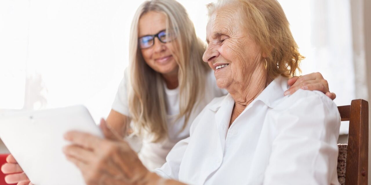 Iata cum poate avea grija un camin batrani de seniorii familiei tale!