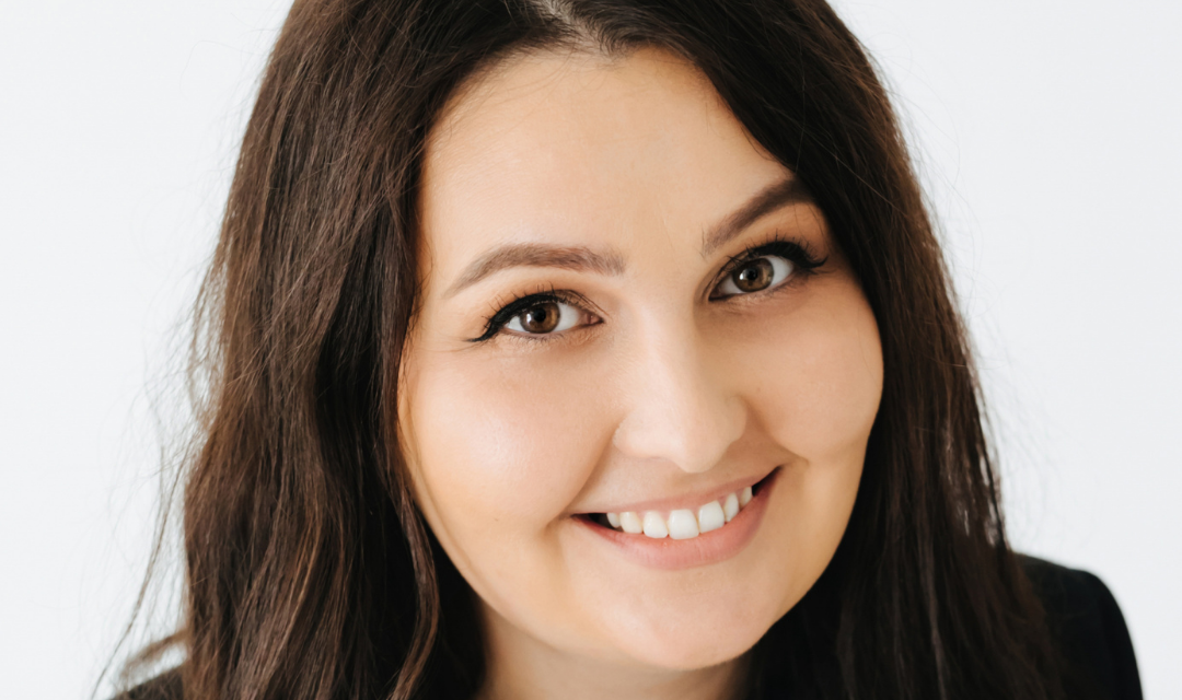 Andra Pintican, Fondator @Scoala de HR – Hai sa ne preocupe mai mult identitatea noastra decat statutul profesional de pe LinkedIn!