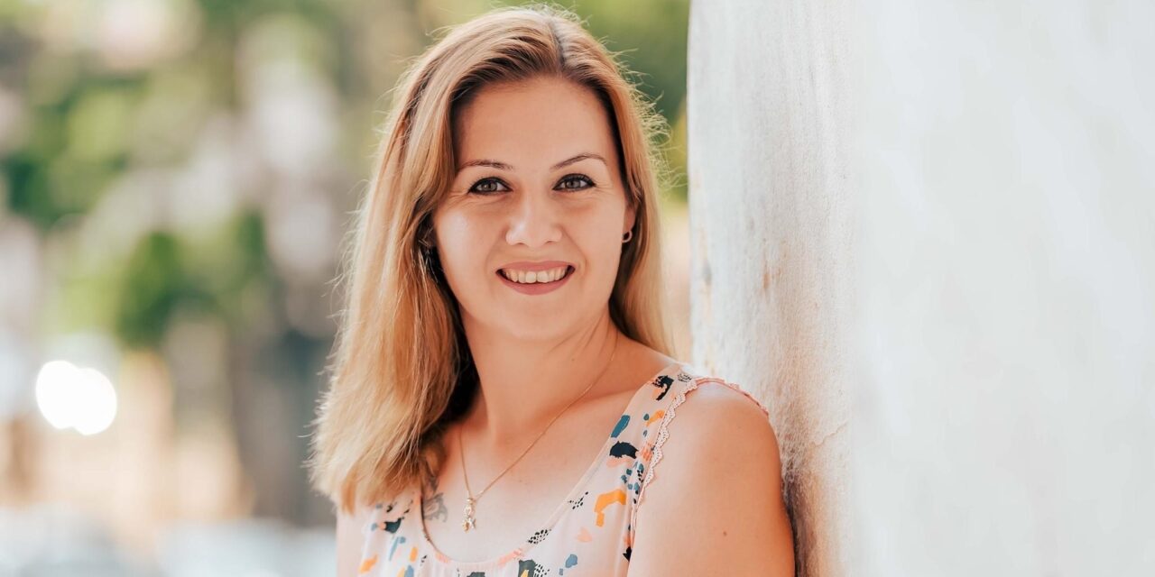 Andreea Mihalache, @Transformational Life Coach si Ho’oponopono Practioner – Daca crezi ca poti sau crezi ca nu poti, ai dreptate in ambele cazuri