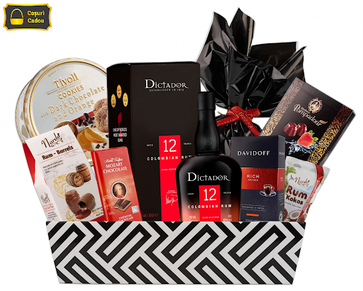 De unde comanzi cadoul inedit pentru cei dragi, cu ocazia sărbătorilor pascale? De la Cosuri Cadou!