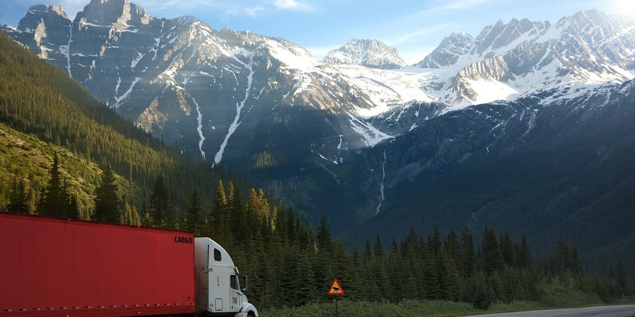 Cum puteți obține finanțare rapidă pentru un vehicul comercial?