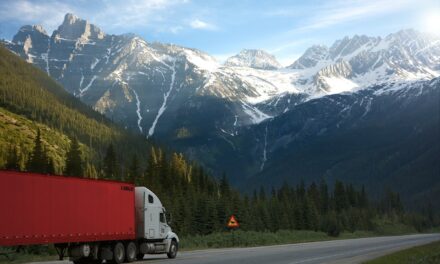 Cum puteți obține finanțare rapidă pentru un vehicul comercial?